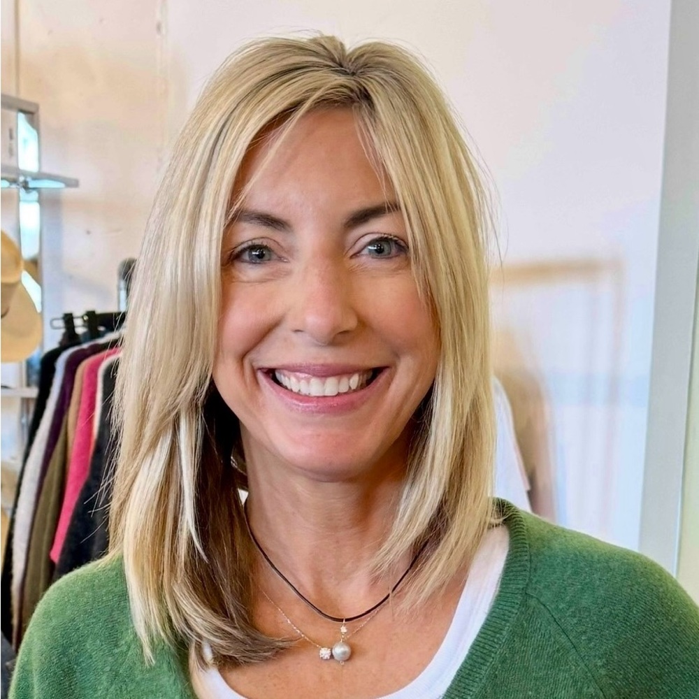 Meet your Posher, Rachel